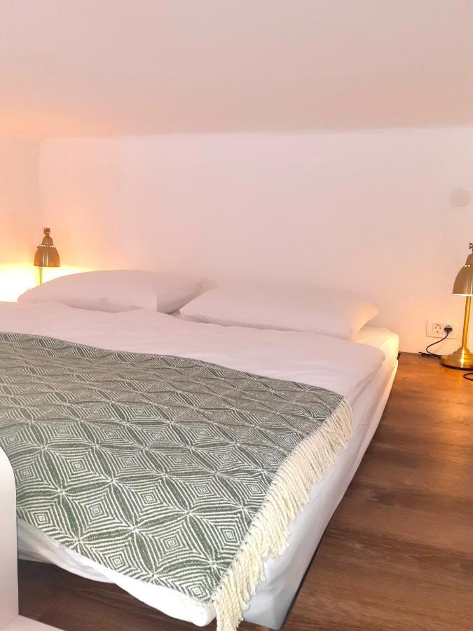Ars Longa Apartments Lubiana Esterno foto