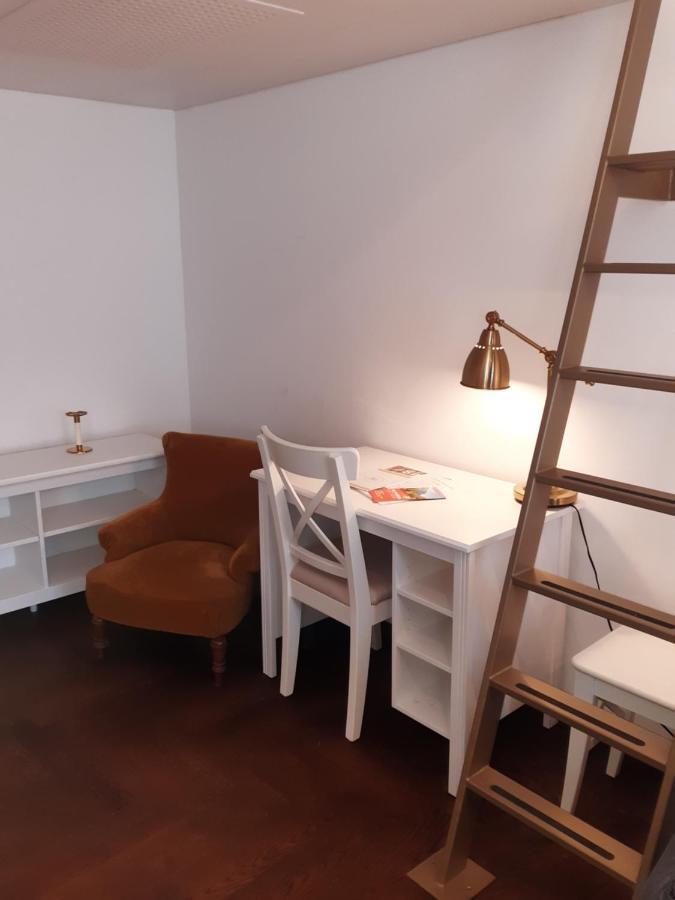 Ars Longa Apartments Lubiana Esterno foto